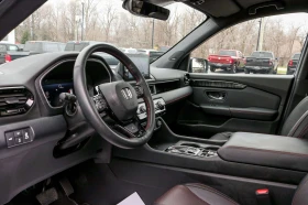 Honda Pilot Black Edition 4X4 | BOSE AUDIO | ЦЕНА ДО БЪЛГАРИЯ | Auto.bg — изображение 6