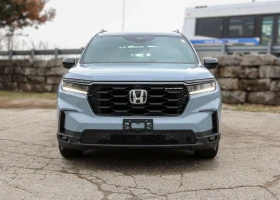 Honda Pilot Black Edition 4X4 | BOSE AUDIO | ЦЕНА ДО БЪЛГАРИЯ
