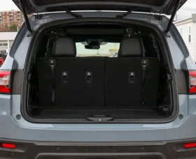 Honda Pilot Black Edition 4X4 | BOSE AUDIO | ЦЕНА ДО БЪЛГАРИЯ | Auto.bg — изображение 3