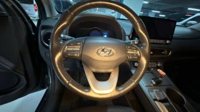 Hyundai Kona 64kw 205hp | Mobile.bg � ����� ������ 10