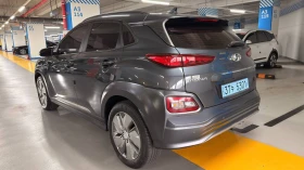 Hyundai Kona 64kw 205hp | Mobile.bg � ����� ������ 5