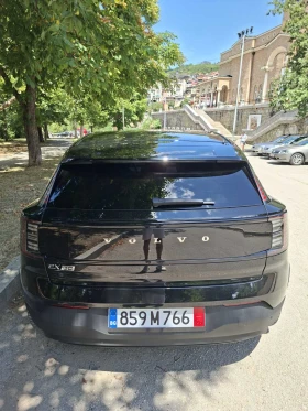 Volvo EX30 extended range / PLUS - 27000 € - 36112154 11