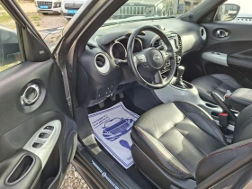 Nissan Juke 1.5 dci NAVI KAMERA - 7500 € - 47816988 10