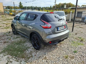 Nissan Juke 1.5 dci NAVI KAMERA - 7500 € - 47816988 3