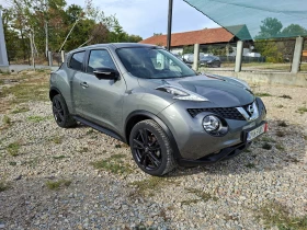 Nissan Juke 1.5 dci NAVI KAMERA