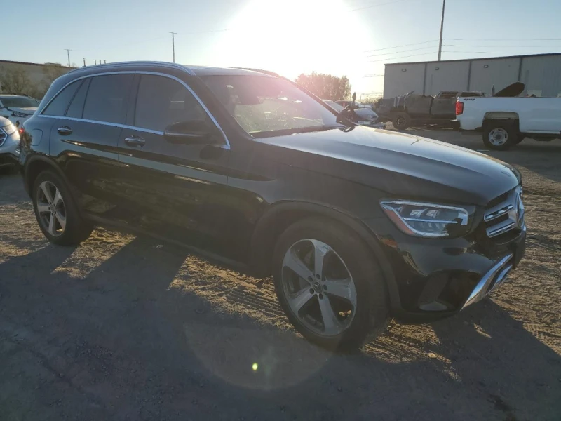 Mercedes-Benz GLC 300 4MATIC* FACELIFT* DIGITAL DASH* ОБДУХВАНЕ, снимка 3 - Автомобили и джипове - 48814119