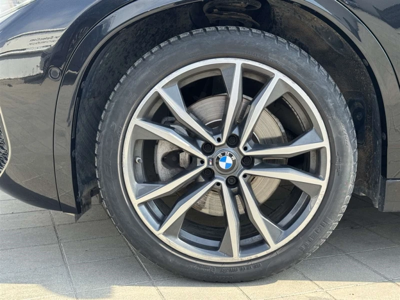 BMW X2 xDrive20d, снимка 4 - Автомобили и джипове - 51699738