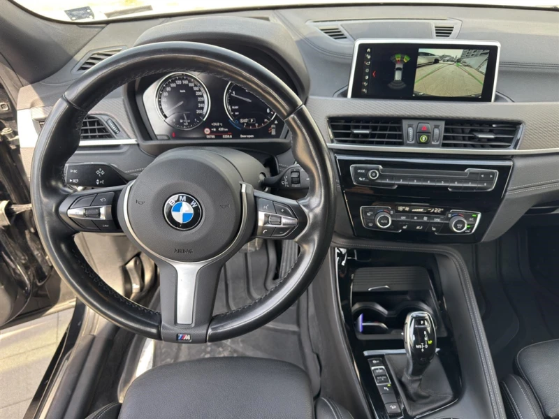 BMW X2 xDrive20d, снимка 6 - Автомобили и джипове - 51699738
