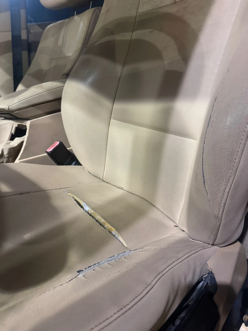 BMW X3, снимка 10 - Автомобили и джипове - 52793851