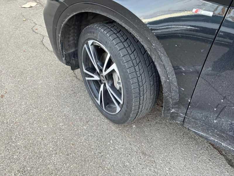 Audi Q5 * Progressiv * CARFAX * БЕЗ ПЪРВОНАЧАЛНА ВНОСКА, снимка 7 - Автомобили и джипове - 53102535