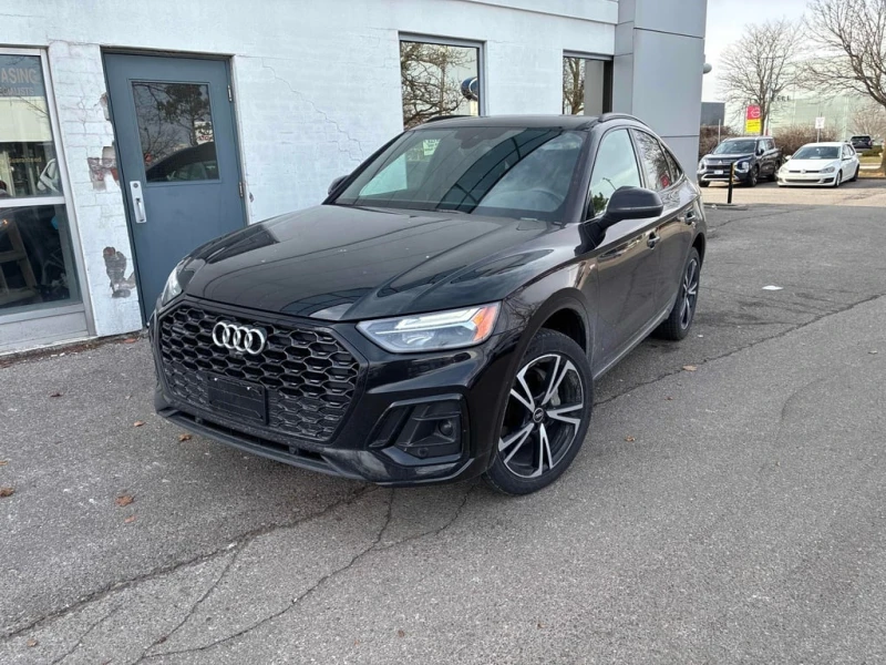 Audi Q5 * Progressiv * CARFAX * БЕЗ ПЪРВОНАЧАЛНА ВНОСКА