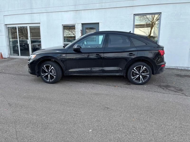 Audi Q5 * Progressiv * CARFAX * БЕЗ ПЪРВОНАЧАЛНА ВНОСКА, снимка 2 - Автомобили и джипове - 53102535