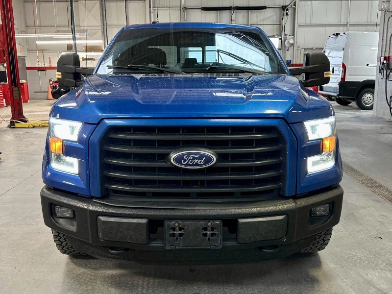 Ford F150 Пикап