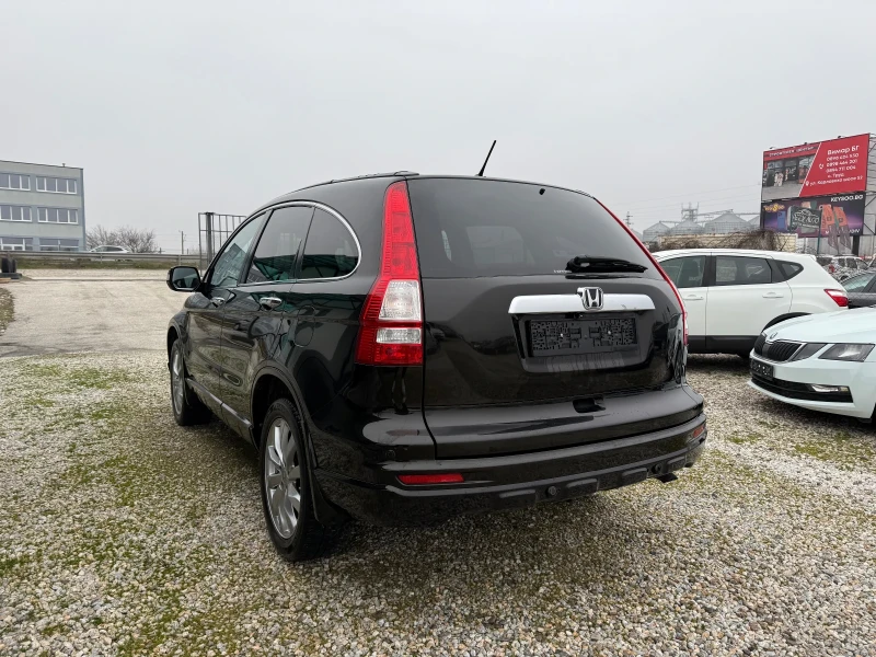 Honda Cr-v 2.2 Facelift 4x4, снимка 3 - Автомобили и джипове - 53508488