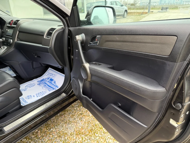 Honda Cr-v 2.2 Facelift 4x4, снимка 10 - Автомобили и джипове - 53508488