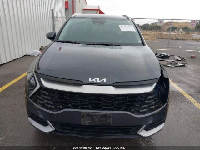 Kia Sportage * EX * GRAVITY GRAY (CARFAX), снимка 2 - Автомобили и джипове - 49349580