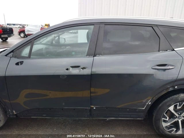 Kia Sportage * EX * GRAVITY GRAY (CARFAX), снимка 6 - Автомобили и джипове - 49349580