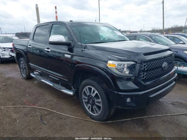 Toyota Tundra Platinum 5.7L V8 * Kрайна цена* - 50000 лв. - 90239345 1