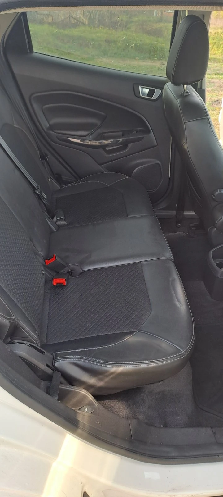 Ford EcoSport 1.0 - изображение 6