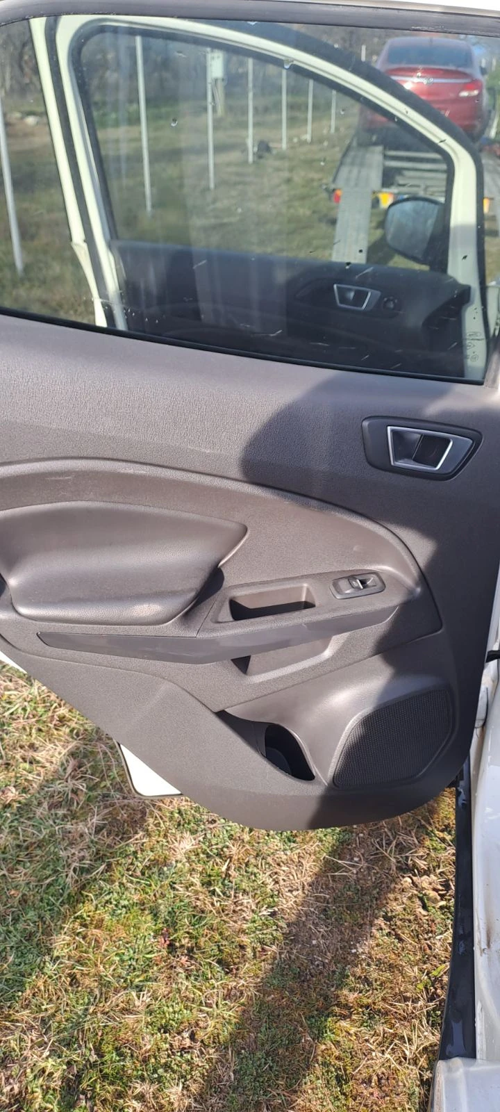 Ford EcoSport 1.0 - изображение 5