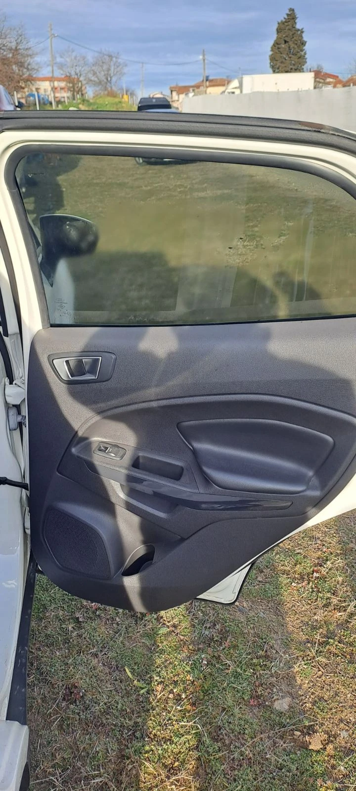 Ford EcoSport 1.0 - изображение 7