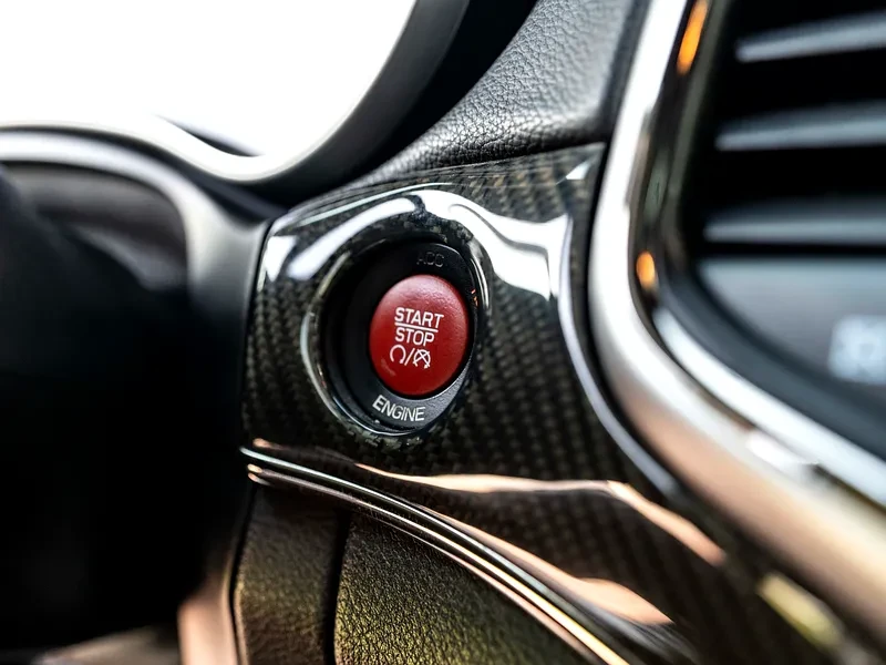 Jeep Grand cherokee SRT | Mobile.bg   11