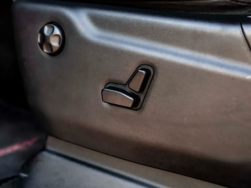 Jeep Grand cherokee SRT - изображение 5