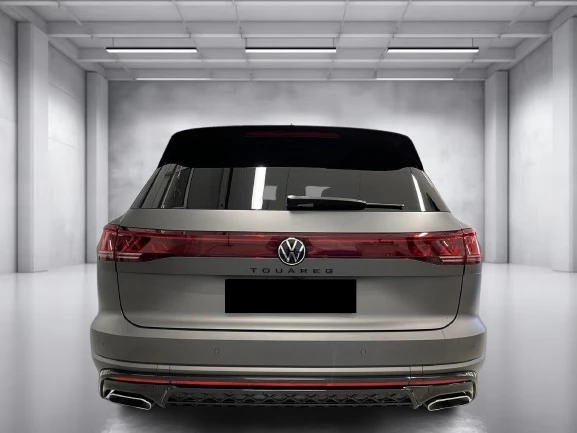 VW Touareg 3.0 TDI 4Motion = R-line = �������� | Mobile.bg � ����������� 3