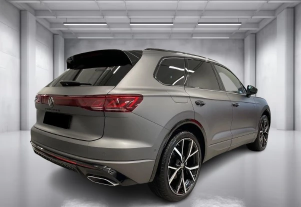 VW Touareg 3.0 TDI 4Motion = R-line = �������� | Mobile.bg � ����������� 4
