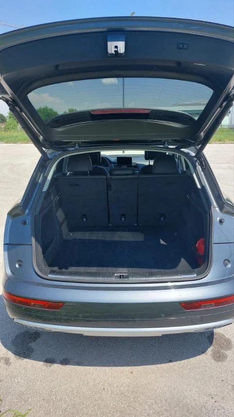 Audi Q5 2 0  TFSI, снимка 16 - Автомобили и джипове - 55000168
