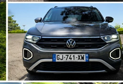 VW T-Roc LIFE FULL DIGITAL, снимка 4 - Автомобили и джипове - 55632927