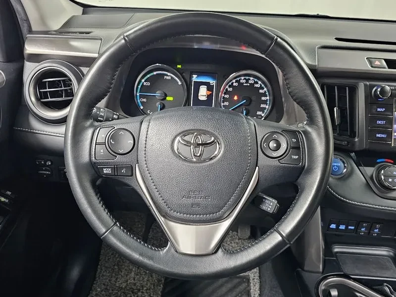 Toyota Rav4 2.5 4WD | Mobile.bg � ����������� 12