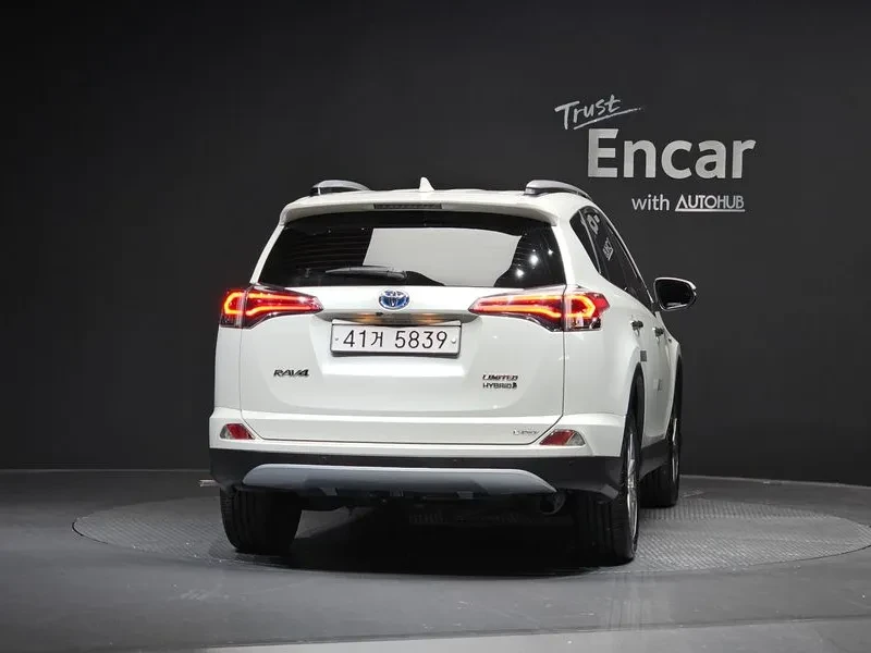 Toyota Rav4 2.5 4WD | Mobile.bg � ����������� 4