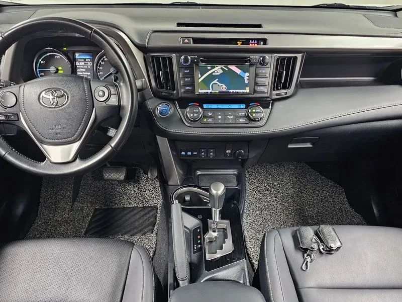 Toyota Rav4 2.5 4WD | Mobile.bg � ����������� 7