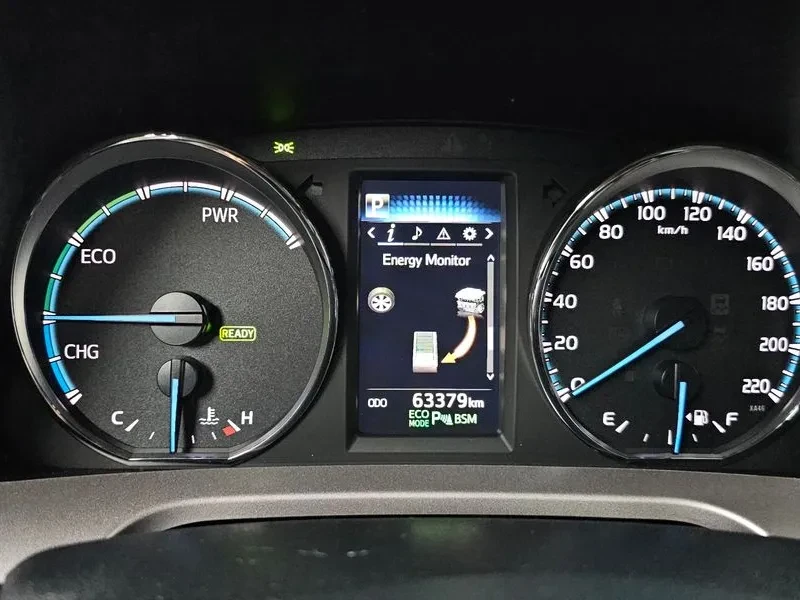 Toyota Rav4 2.5 4WD | Mobile.bg � ����������� 8