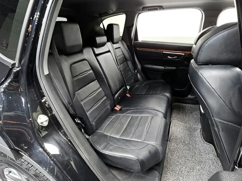 Honda Cr-v 1.5 EX-L 4WD, снимка 12 - Автомобили и джипове - 55796358