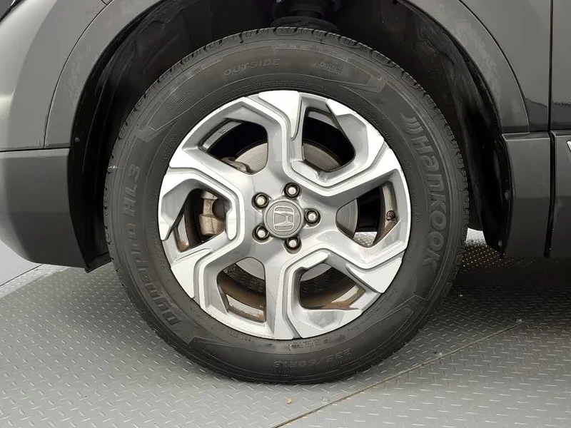 Honda Cr-v 1.5 EX-L 4WD, снимка 5 - Автомобили и джипове - 55796358