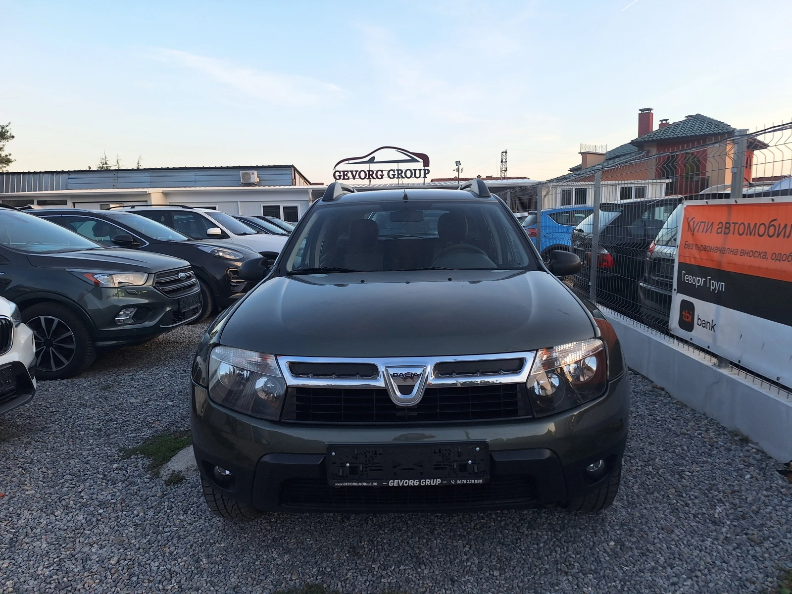 Dacia Duster 1.6 GPL KLIMA - изображение 2