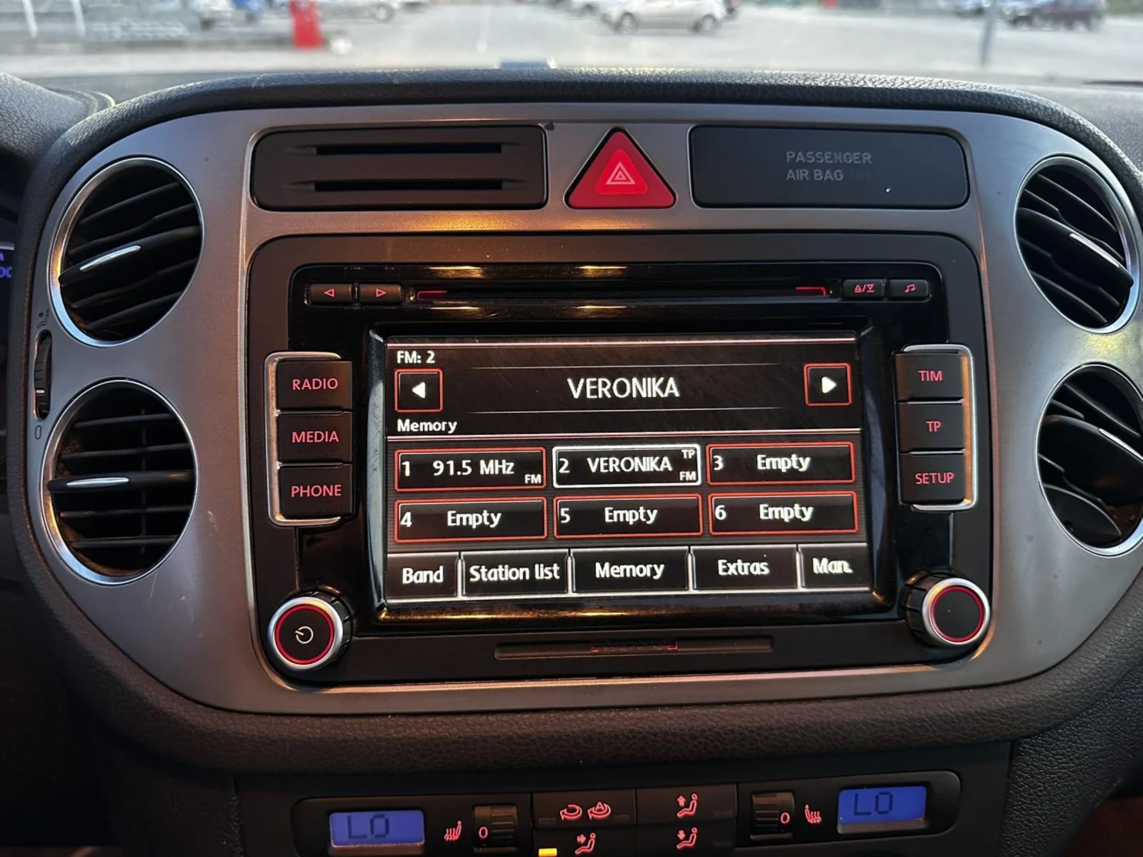 VW Tiguan 2.0 TSI 4motion - изображение 9