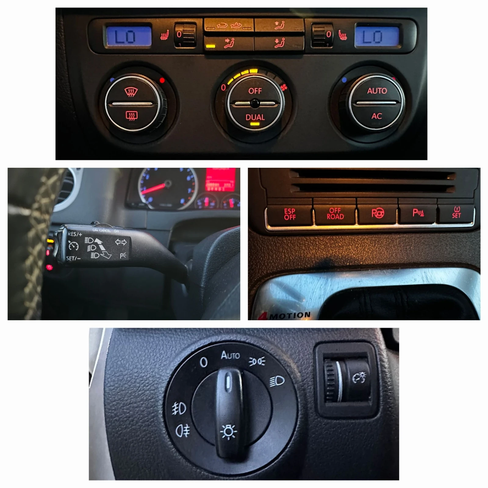 VW Tiguan 2.0 TSI 4motion - изображение 7