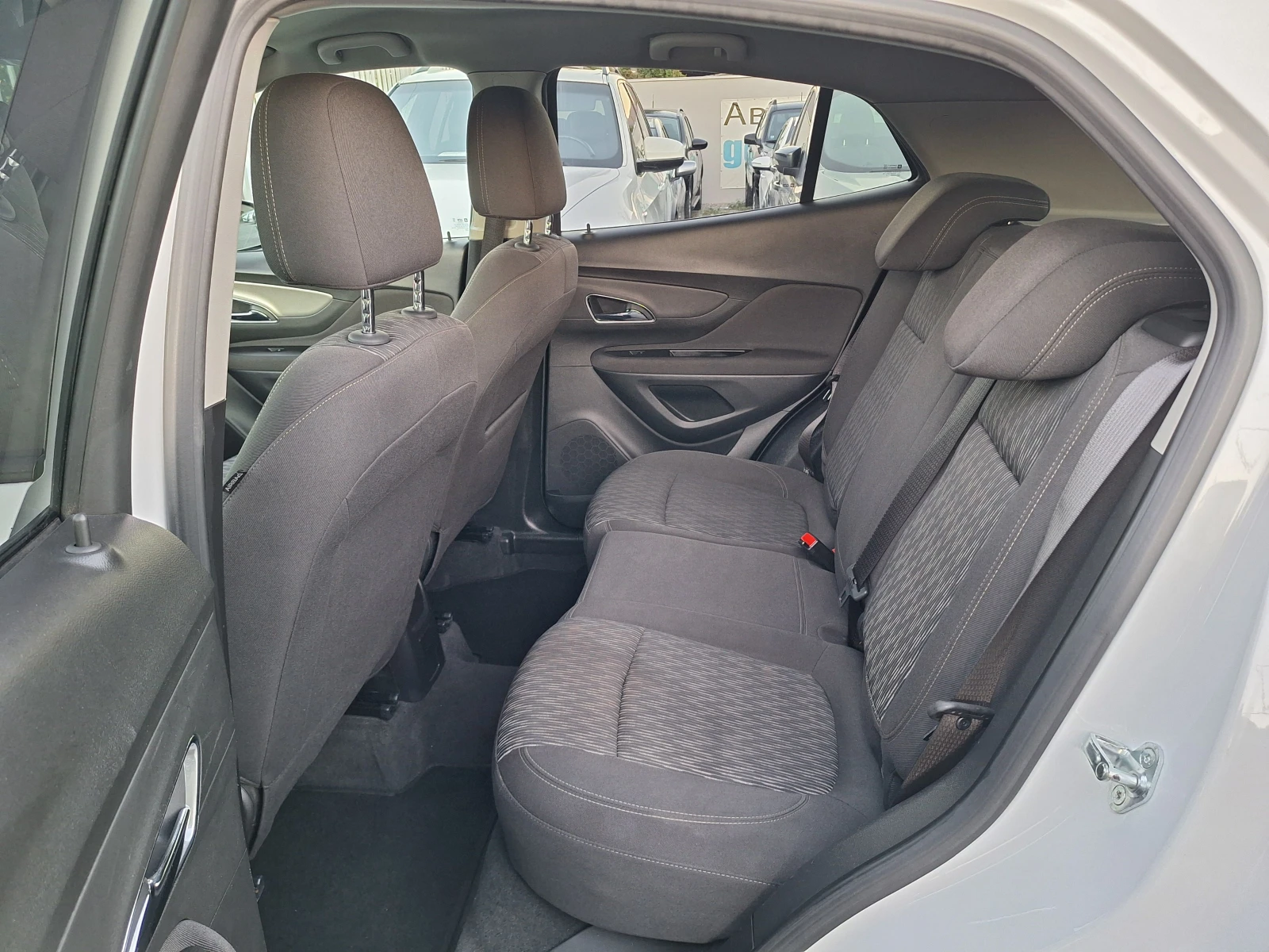 Opel Mokka 1.6 CDTI KATO NOVA - изображение 8