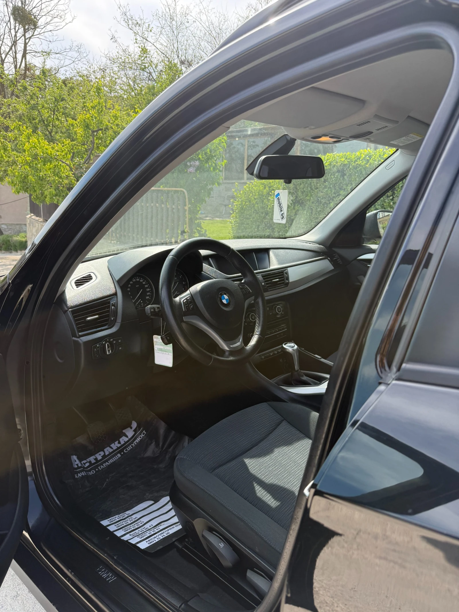 BMW X1 SWISS - изображение 9