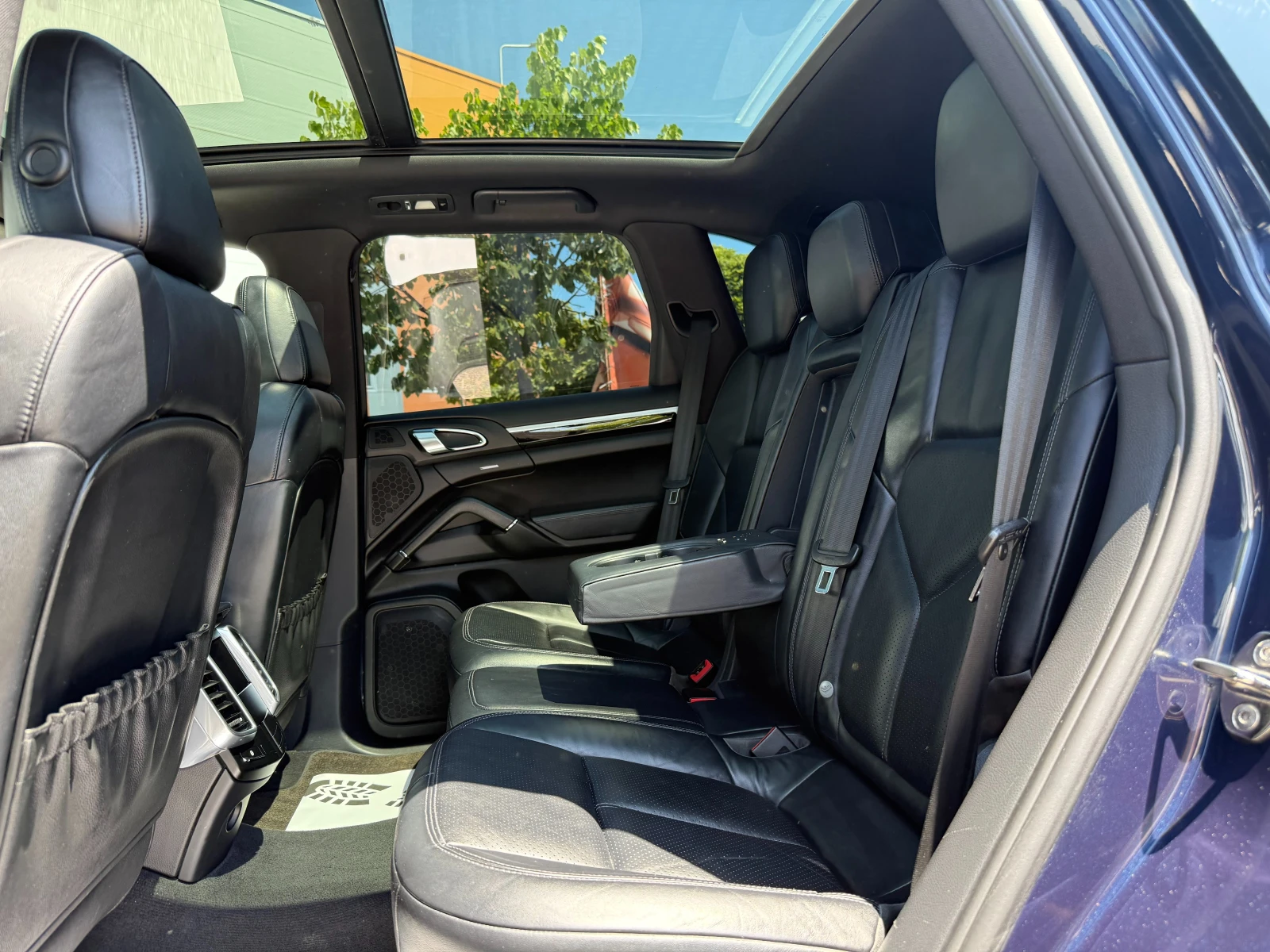 Porsche Cayenne 3.0d 245 к.с. - изображение 9