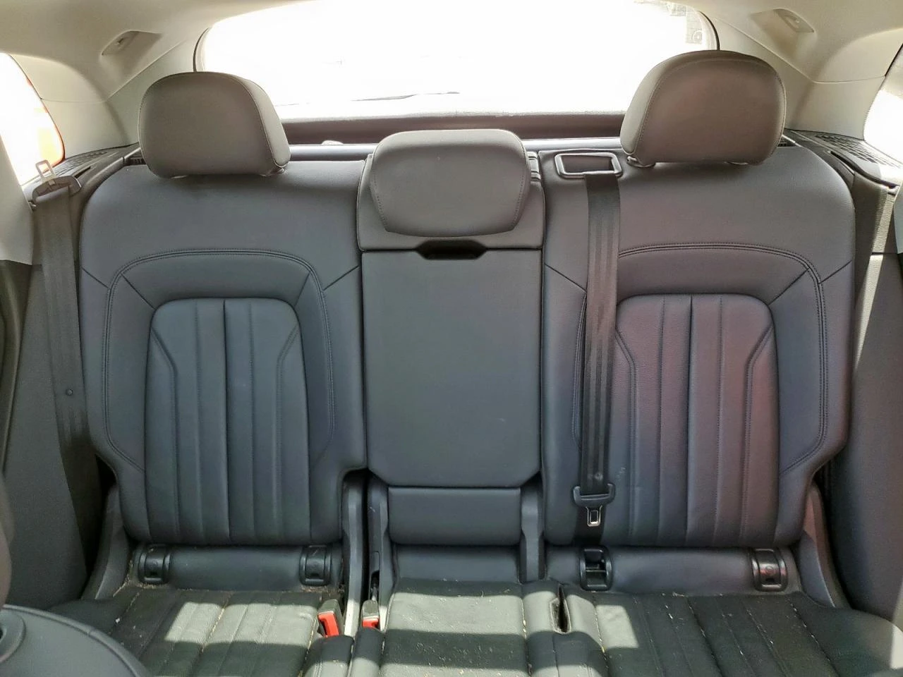 Audi Q5 PREMIUM PLUS - изображение 10