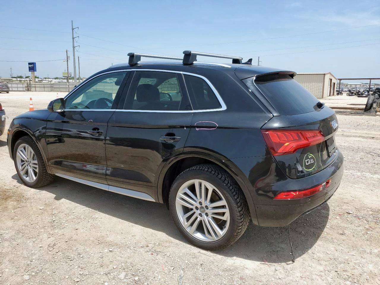Audi Q5 PREMIUM PLUS - изображение 5