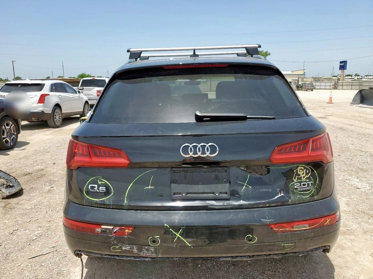 Audi Q5 PREMIUM PLUS - изображение 2