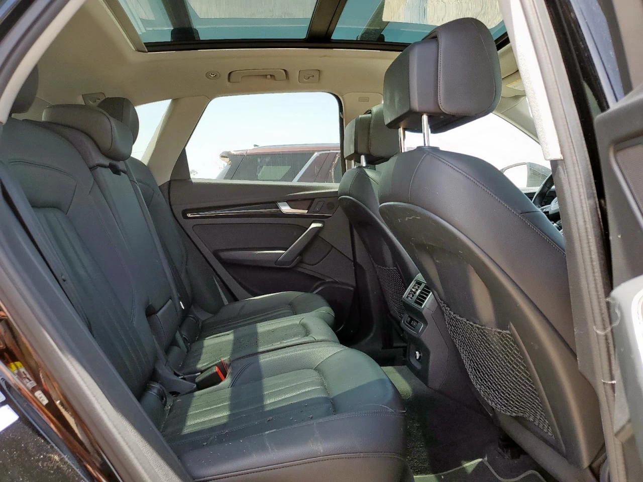 Audi Q5 PREMIUM PLUS - изображение 9