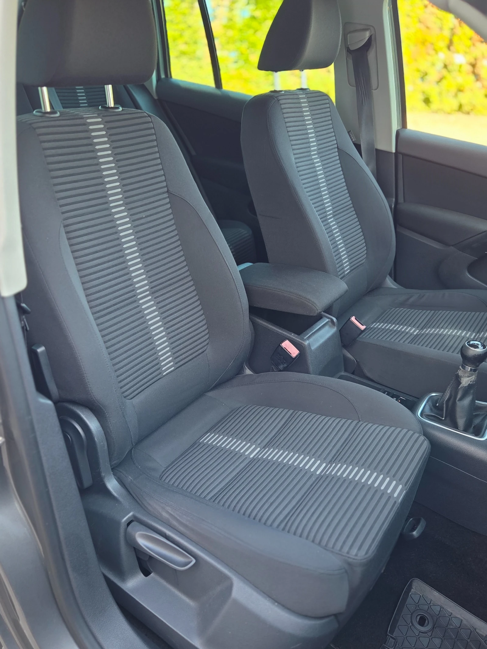 VW Tiguan 2.0TDI 4motion 150хил.км. - изображение 7