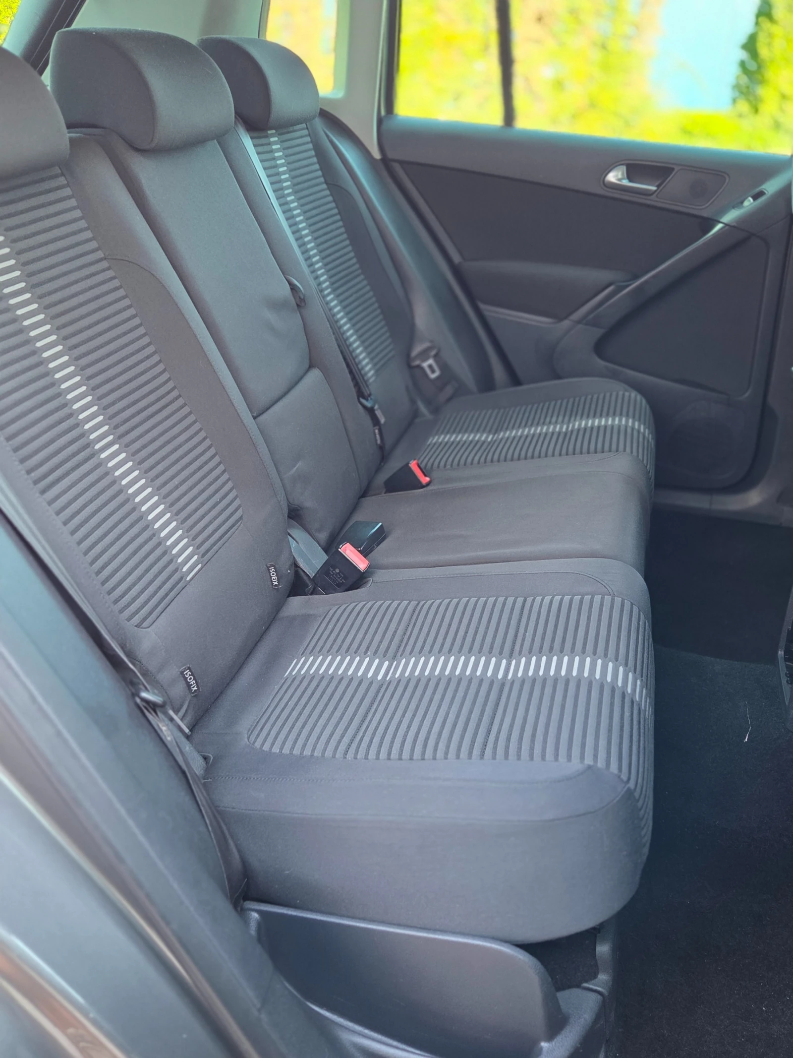 VW Tiguan 2.0TDI 4motion 150хил.км. - изображение 6