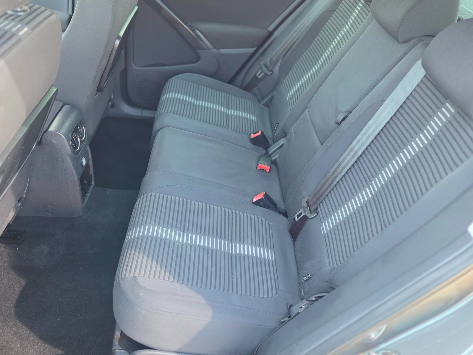 VW Tiguan 2.0TDI 4motion 150хил.км. - изображение 5